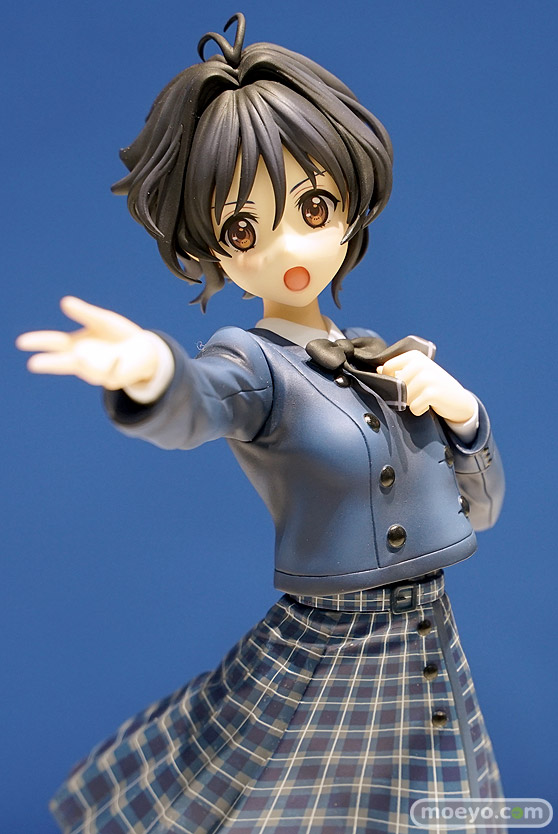 アニプレックスプラス 22/7 滝川みう デザインココ かわも フィギュア 06