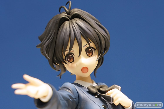 アニプレックスプラス 22/7 滝川みう デザインココ かわも フィギュア 07