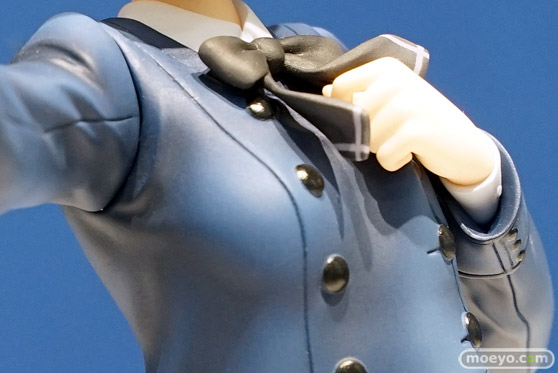 アニプレックスプラス 22/7 滝川みう デザインココ かわも フィギュア 09