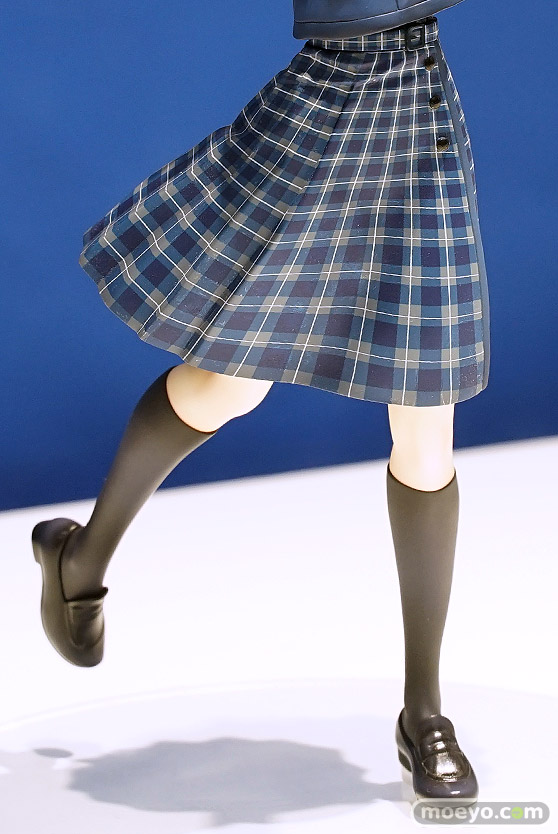 アニプレックスプラス 22/7 滝川みう デザインココ かわも フィギュア 10