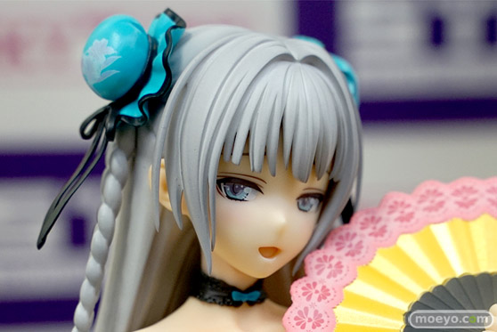 スカイチューブ Dai-Yu ダイ・ユー illustration by Tony DX Ver. エロ キャストオフ フィギュア EGG あみあみ 秋葉原ラジオ会館店 07