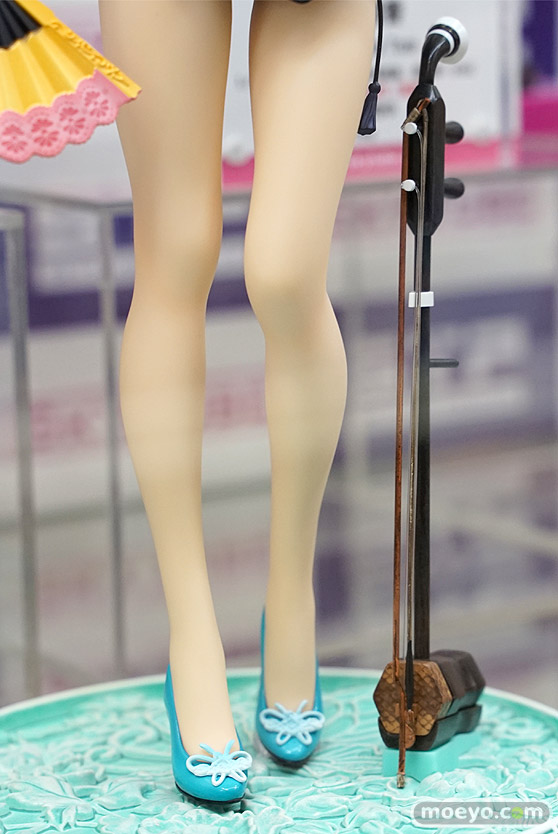 スカイチューブ Dai-Yu ダイ・ユー illustration by Tony DX Ver. エロ キャストオフ フィギュア EGG あみあみ 秋葉原ラジオ会館店 10