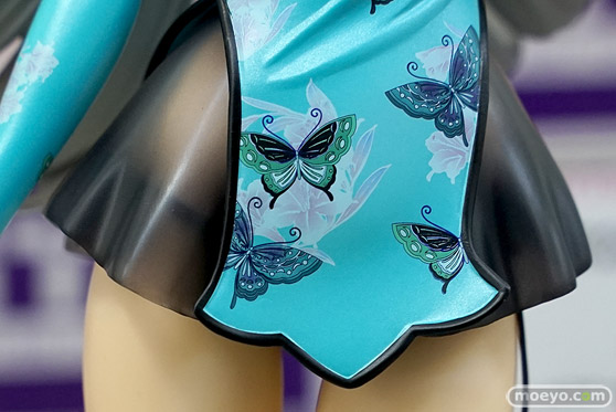 スカイチューブ Dai-Yu ダイ・ユー illustration by Tony DX Ver. エロ キャストオフ フィギュア EGG あみあみ 秋葉原ラジオ会館店 11