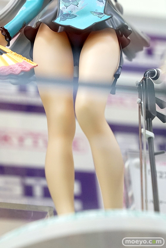 スカイチューブ Dai-Yu ダイ・ユー illustration by Tony DX Ver. エロ キャストオフ フィギュア EGG あみあみ 秋葉原ラジオ会館店 12