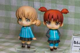 画像　フィギュア　サンプル　レビュー　ワンダーフェスティバル 2020［冬］ Free Walker GREEN LILY パポデジタル 12