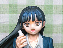 「ワンダーフェスティバル 2020［冬］」 様々なディーラーブースの様子「Free Walker」「GREEN LILY」「パポデジタル」