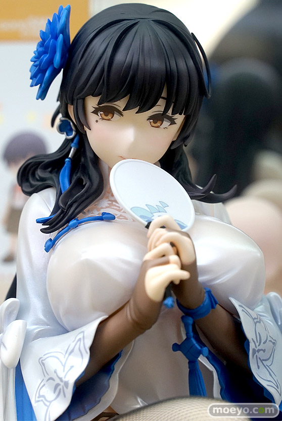 フリーイング B-STYLE ドールズフロントライン 95式グレース ドラゴンクラフト フィギュア あみあみ 秋葉原ラジオ会館店 06