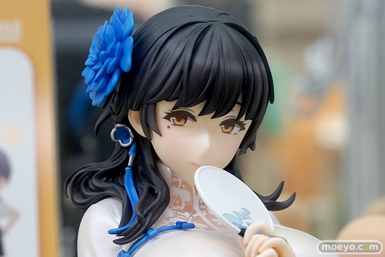 フリーイング B-STYLE ドールズフロントライン 95式グレース ドラゴンクラフト フィギュア あみあみ 秋葉原ラジオ会館店 07