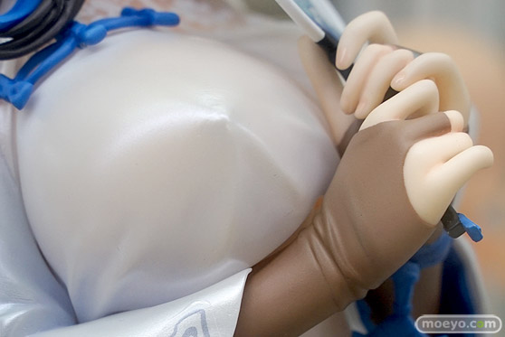 フリーイング B-STYLE ドールズフロントライン 95式グレース ドラゴンクラフト フィギュア あみあみ 秋葉原ラジオ会館店 13