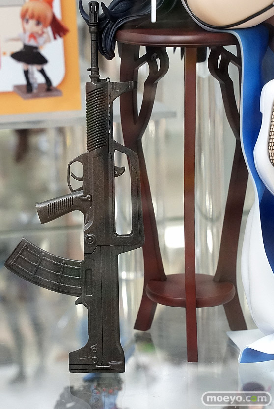 フリーイング B-STYLE ドールズフロントライン 95式グレース ドラゴンクラフト フィギュア あみあみ 秋葉原ラジオ会館店 14