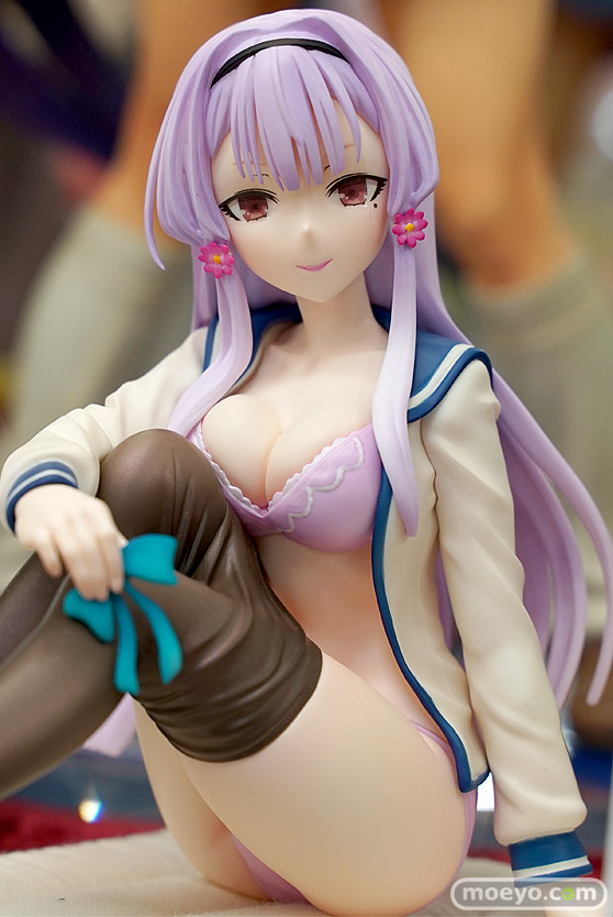 ベルファイン 俺を好きなのはお前だけかよ 秋野桜（コスモス） SUZUYOSHI フィギュア ボークスホビー天国 06