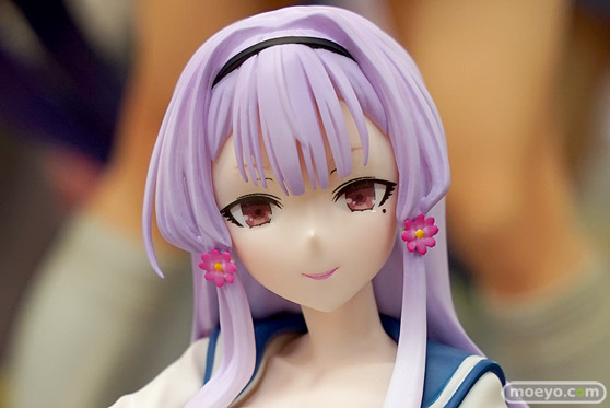 ベルファイン 俺を好きなのはお前だけかよ 秋野桜（コスモス） SUZUYOSHI フィギュア ボークスホビー天国 07