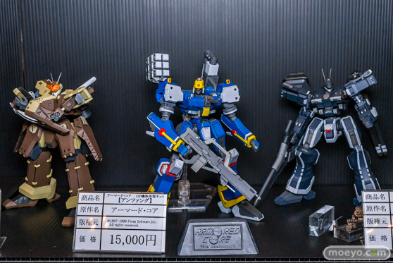 画像　フィギュア　サンプル　レビュー　ワンダーフェスティバル 2020［冬］ NyanNU Plainswalker TauruSnail 15