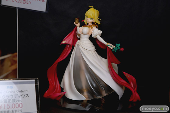 画像　フィギュア　サンプル　レビュー　ワンダーフェスティバル 2020［冬］ NyanNU Plainswalker TauruSnail 17