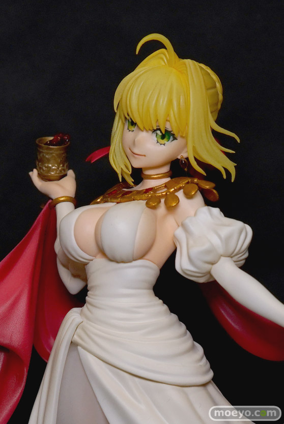 画像　フィギュア　サンプル　レビュー　ワンダーフェスティバル 2020［冬］ NyanNU Plainswalker TauruSnail 18