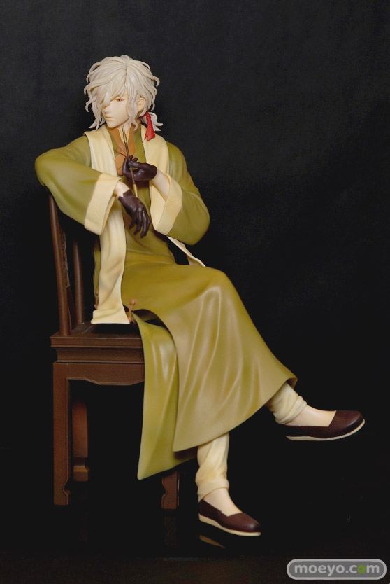 画像　フィギュア　サンプル　レビュー　ワンダーフェスティバル 2020［冬］ NyanNU Plainswalker TauruSnail 22