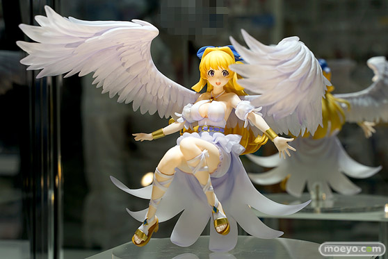 SHIBUYA SCRAMBLE FIGURE 慎重勇者～この勇者が俺TUEEEくせに慎重すぎる～ リスタリテ デザインココ フィギュア 01