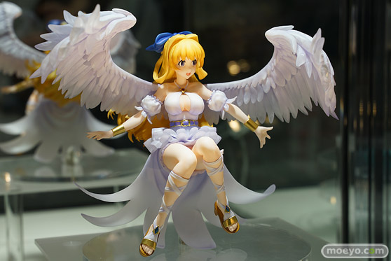 SHIBUYA SCRAMBLE FIGURE 慎重勇者～この勇者が俺TUEEEくせに慎重すぎる～ リスタリテ デザインココ フィギュア 02