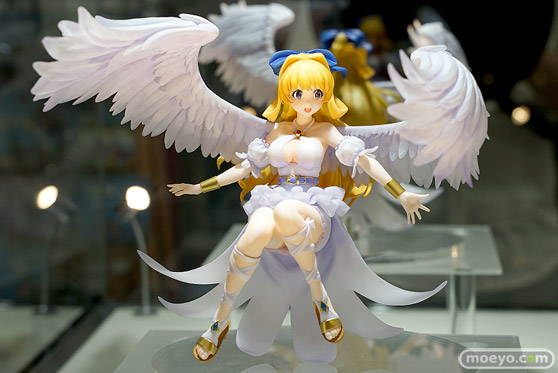 SHIBUYA SCRAMBLE FIGURE 慎重勇者～この勇者が俺TUEEEくせに慎重すぎる～ リスタリテ デザインココ フィギュア 04