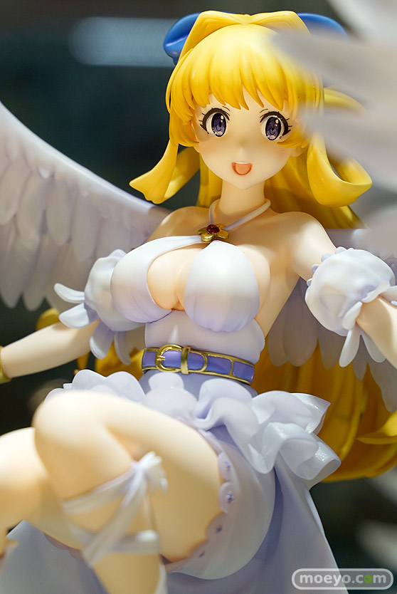 SHIBUYA SCRAMBLE FIGURE 慎重勇者～この勇者が俺TUEEEくせに慎重すぎる～ リスタリテ デザインココ フィギュア 06