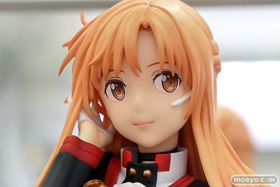 イージーエイト ソードアート・オンライン アスナ[Starry night] フィギュア  カミツレ小夜子 グラハム仮面 あみあみ 秋葉原ラジオ会館店 06