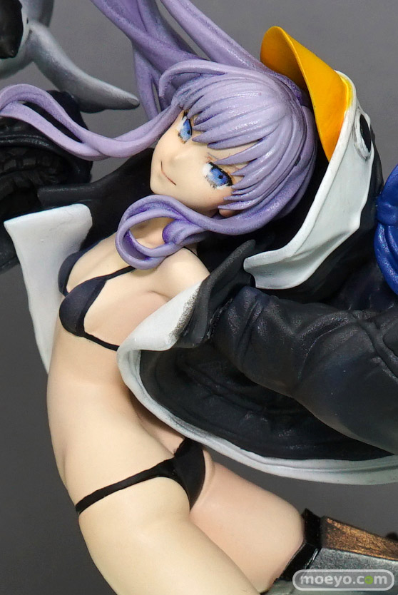 画像　フィギュア　サンプル　レビュー　ワンダーフェスティバル 2020［冬］ Heartstrings あまでらず キャックス 03