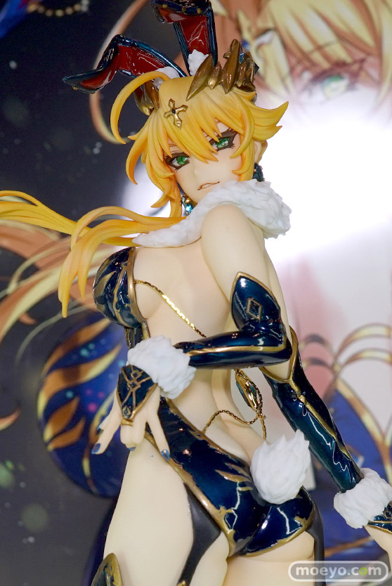 画像　フィギュア　サンプル　レビュー　ワンダーフェスティバル 2020［冬］ Heartstrings あまでらず キャックス 09