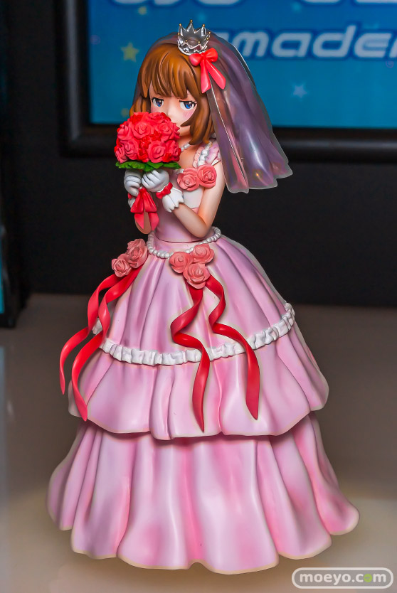 画像　フィギュア　サンプル　レビュー　ワンダーフェスティバル 2020［冬］ Heartstrings あまでらず キャックス 11