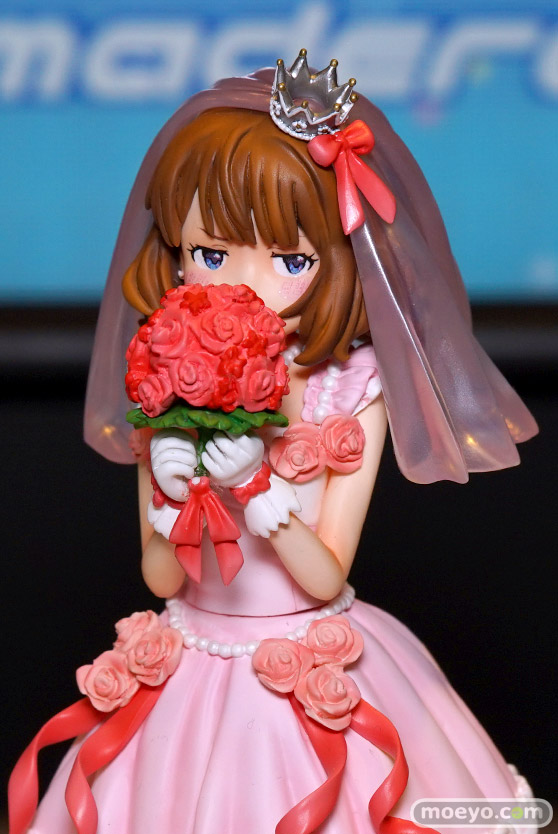 画像　フィギュア　サンプル　レビュー　ワンダーフェスティバル 2020［冬］ Heartstrings あまでらず キャックス 12