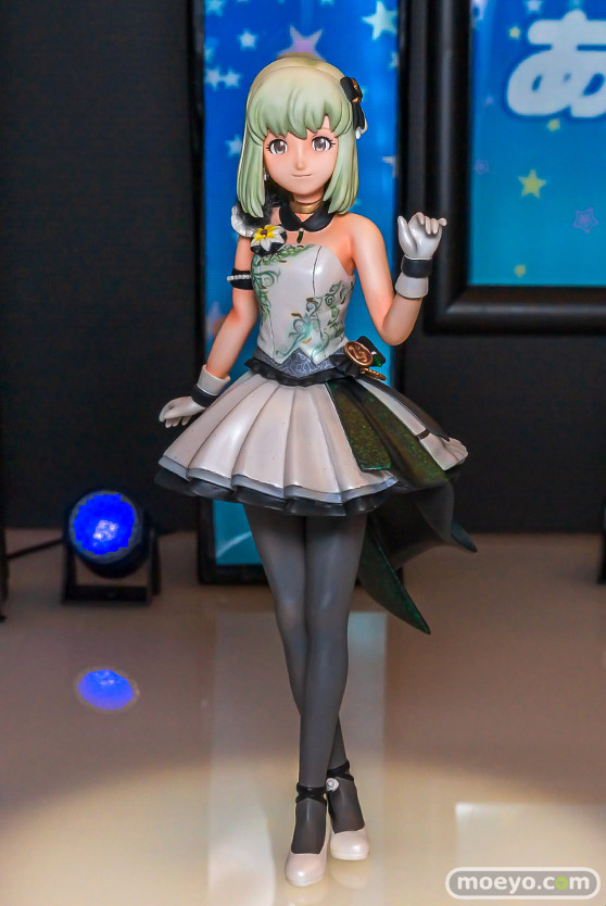 画像　フィギュア　サンプル　レビュー　ワンダーフェスティバル 2020［冬］ Heartstrings あまでらず キャックス 13