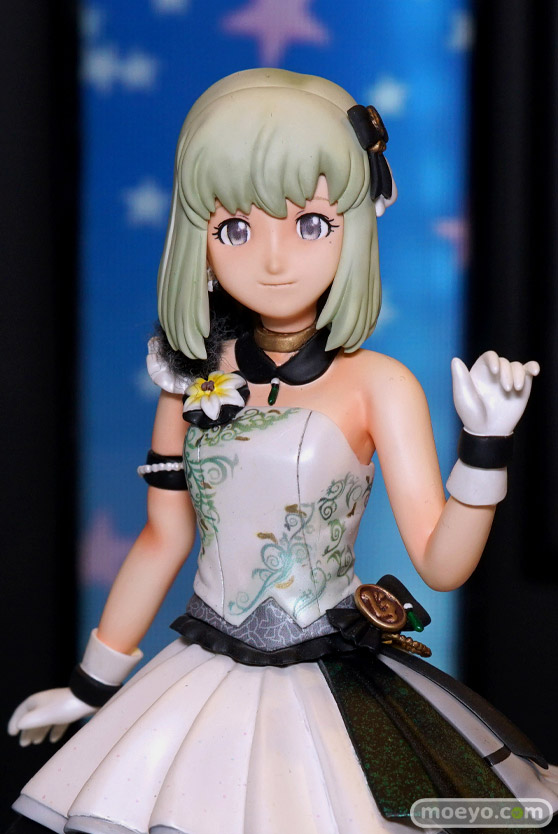 画像　フィギュア　サンプル　レビュー　ワンダーフェスティバル 2020［冬］ Heartstrings あまでらず キャックス 14