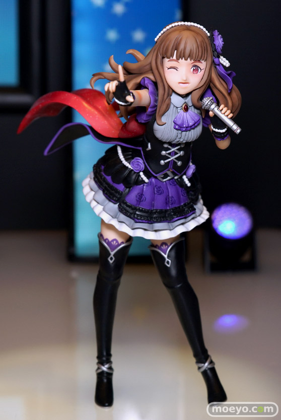 画像　フィギュア　サンプル　レビュー　ワンダーフェスティバル 2020［冬］ Heartstrings あまでらず キャックス 15