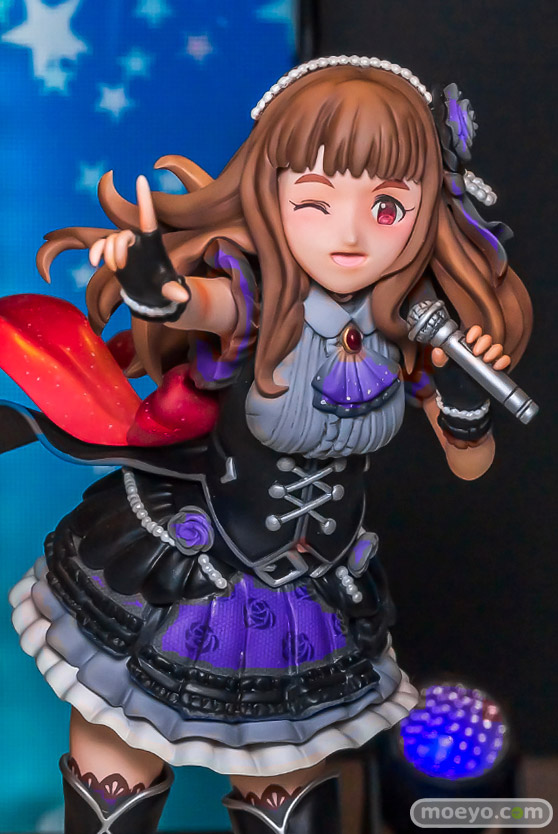 画像　フィギュア　サンプル　レビュー　ワンダーフェスティバル 2020［冬］ Heartstrings あまでらず キャックス 16