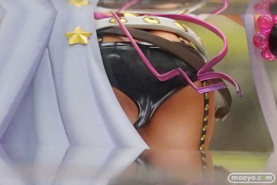 アクアマリン Fate/Grand Order ムーンキャンサー/BB (第二再臨) Yoshi グラハム仮面 フィギュア 15