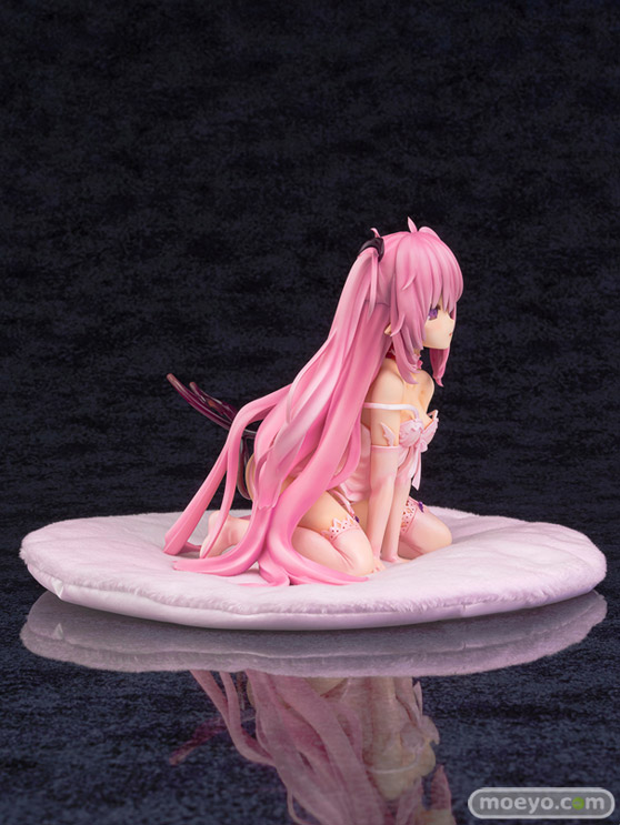 Bishop’s Rondo(ビショップス ロンド) アオシマ 玉之けだま サキュバス ルルム ヤドカリ 明智逸鶴 フィギュア エロ キャストオフ 04