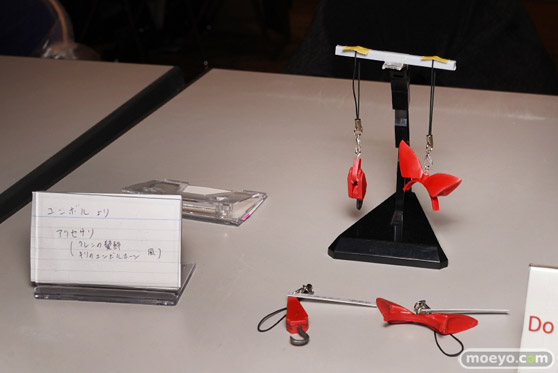 画像　フィギュア　サンプル　レビュー　ワンダーフェスティバル 2020［冬］ QUEeeeeN T.U.M ムテキボイラー 09