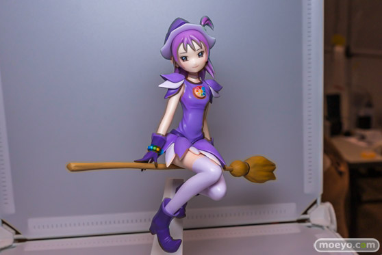 画像　フィギュア　サンプル　レビュー　ワンダーフェスティバル 2020［冬］ QUEeeeeN T.U.M ムテキボイラー 10