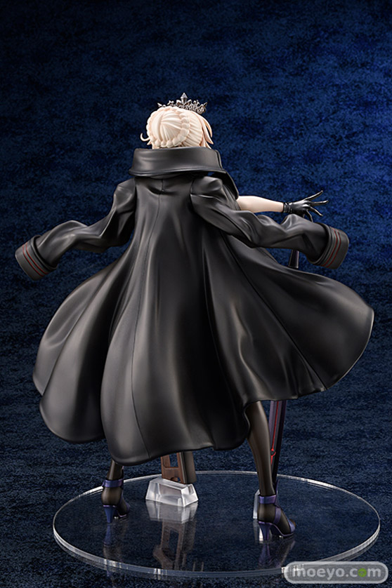 ホビージャパン Fate/Grand Order　ライダー／アルトリア・ペンドラゴン〔オルタ〕 グリズリーパンダ 星名詠美 AMAKUNI フィギュア 02