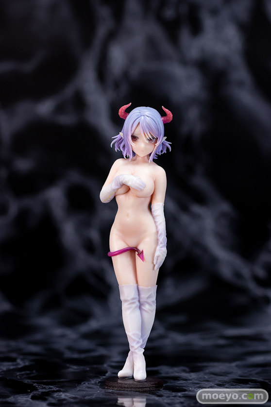 insight（インサイト） サキュバス APE フィギュア 01