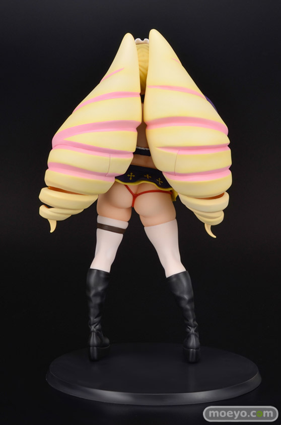 Q-six ディープウェブ・アンダーグラウンド ノルグレコ きたかわ フィギュア エロ キャストオフ 製品版 05