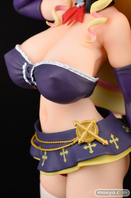 Q-six ディープウェブ・アンダーグラウンド ノルグレコ きたかわ フィギュア エロ キャストオフ 製品版 12