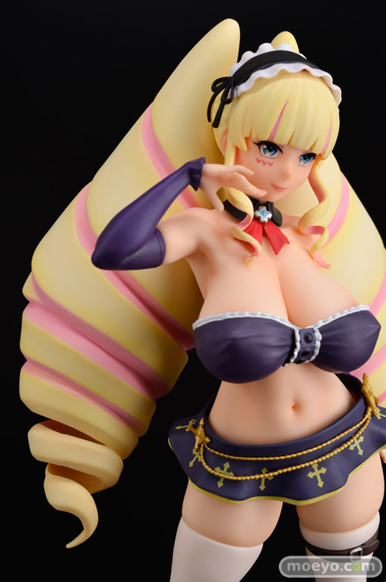 Q-six ディープウェブ・アンダーグラウンド ノルグレコ きたかわ フィギュア エロ キャストオフ 製品版 13