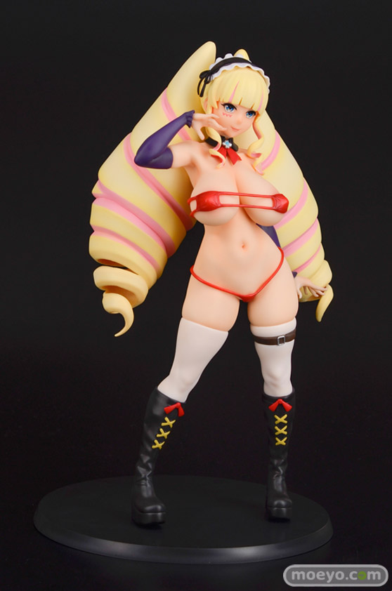 Q-six ディープウェブ・アンダーグラウンド ノルグレコ きたかわ フィギュア エロ キャストオフ 製品版 18