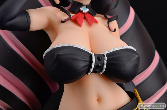 Q-six ディープウェブ・アンダーグラウンド 二代目ver. ノルグレコ きたかわ エロ フィギュア キャストオフ 製品版 14