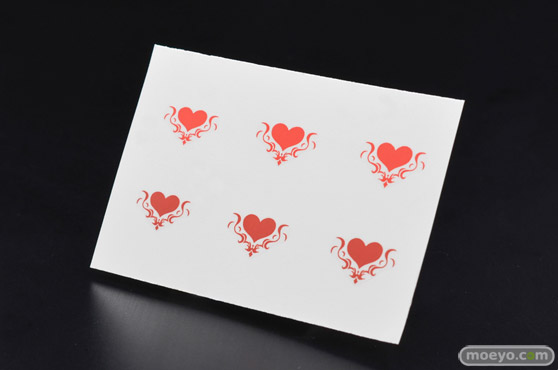 Q-six ディープウェブ・アンダーグラウンド 二代目ver. ノルグレコ きたかわ エロ フィギュア キャストオフ 製品版 39