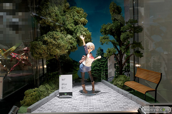 Wonderful Works 宇崎ちゃんは遊びたい！ 宇崎花 フィギュア あみあみ 秋葉原ラジオ会館店 01