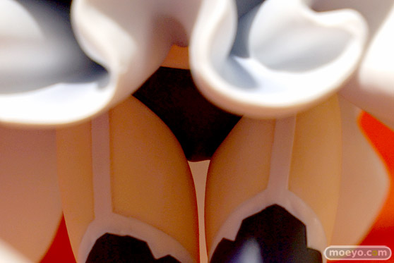 秋葉原の新作フィギュア展示の様子 11