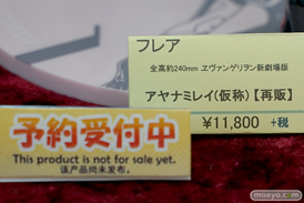 秋葉原の新作フィギュア展示の様子 28