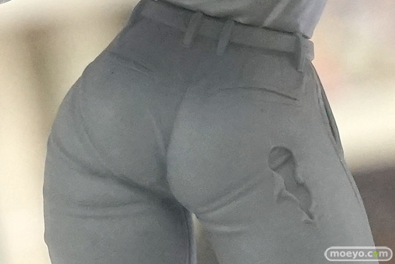 秋葉原の新作フィギュア展示の様子 08