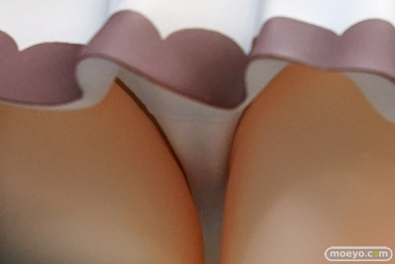 秋葉原の新作フィギュア展示の様子 21